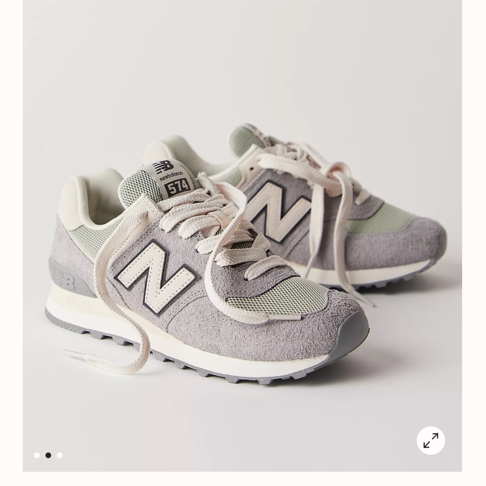 Brand new new balance shoes